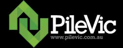Logo of Piling Victoria