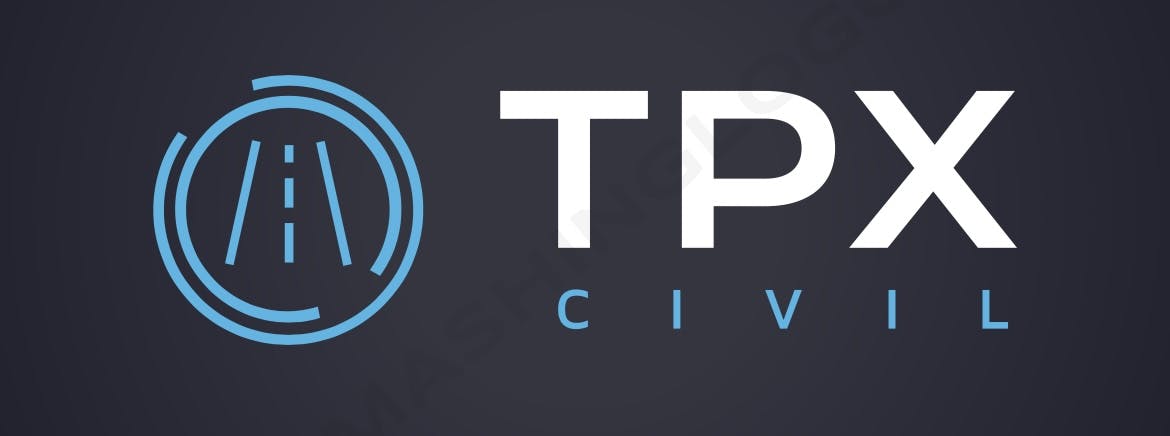 Logo of TPX Civil