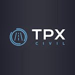 Logo of TPX Civil