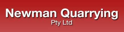 Logo of Newman Quarrying Pty Ltd