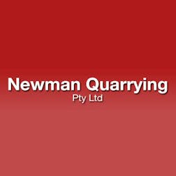 Logo of Newman Quarrying Pty Ltd