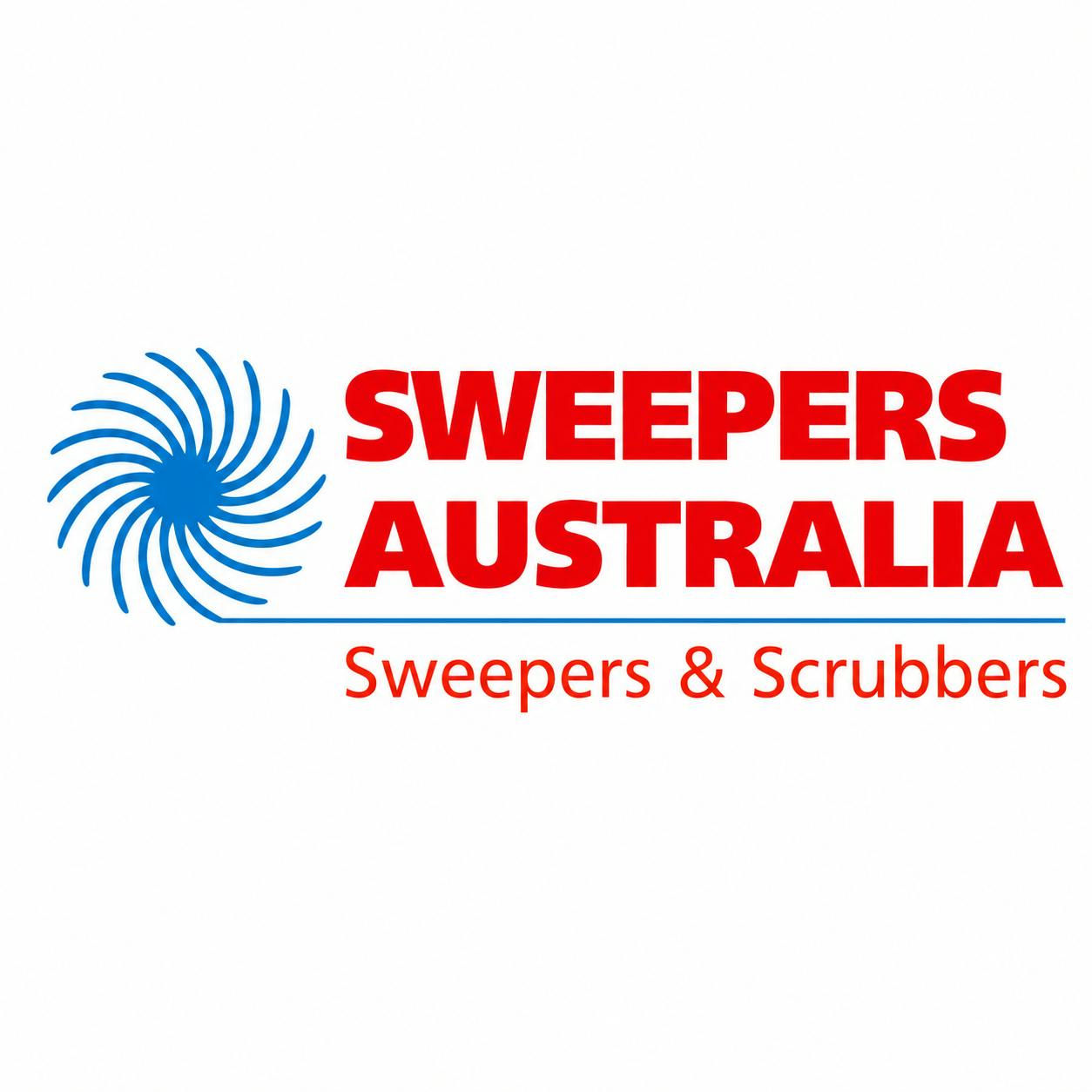 Logo of Sweepers Australia