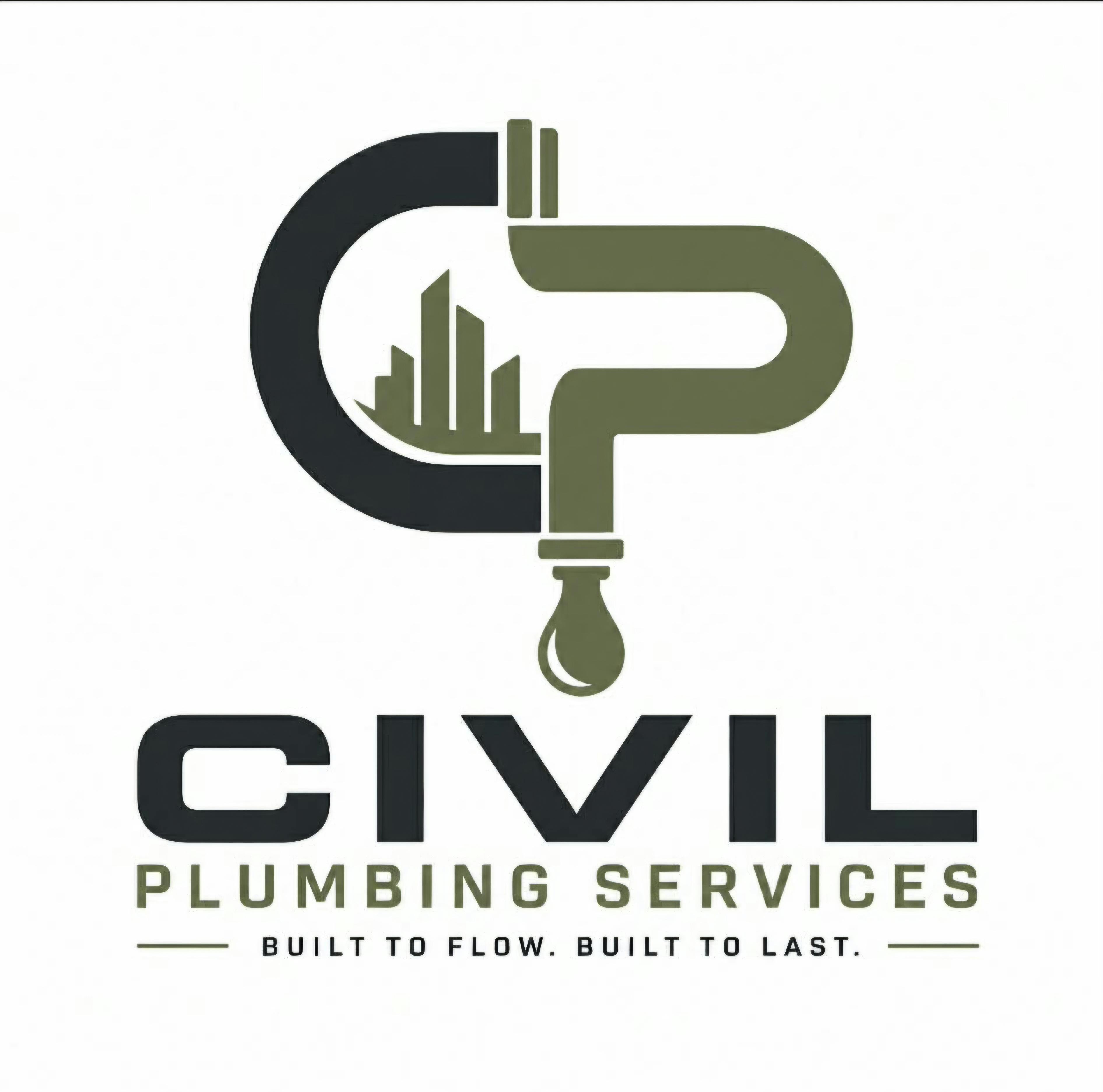 Logo of Civil Plumbing Services
