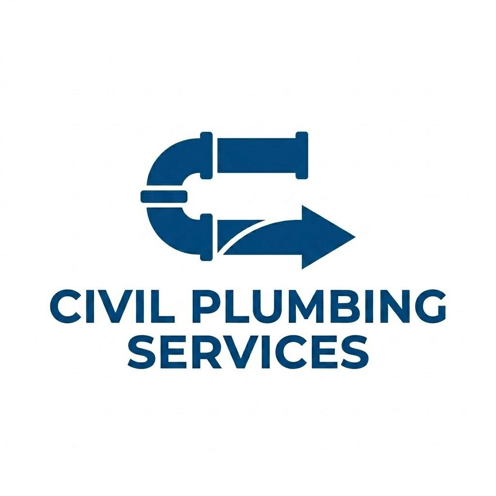 Logo of Civil Plumbing Services