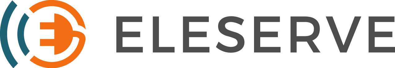 Logo of ELESERVE