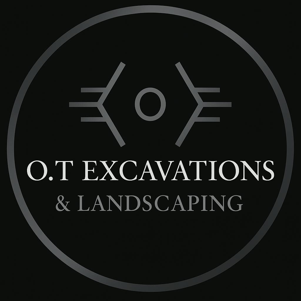 Logo of OT Excavations