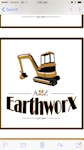 Logo of A2Z Earthworx