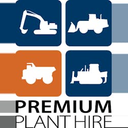 Logo of Premium Plant Hire