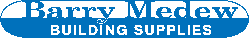 Logo of Barry Medew Building Supplies Pty Ltd