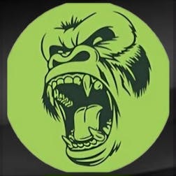 Logo of Garden gorillaz