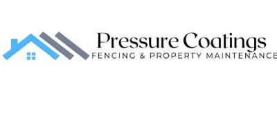 Logo of Pressure Coatings