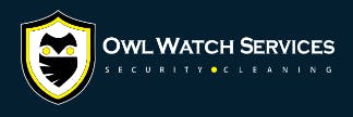 Logo of Owl Watch Secuirty Services
