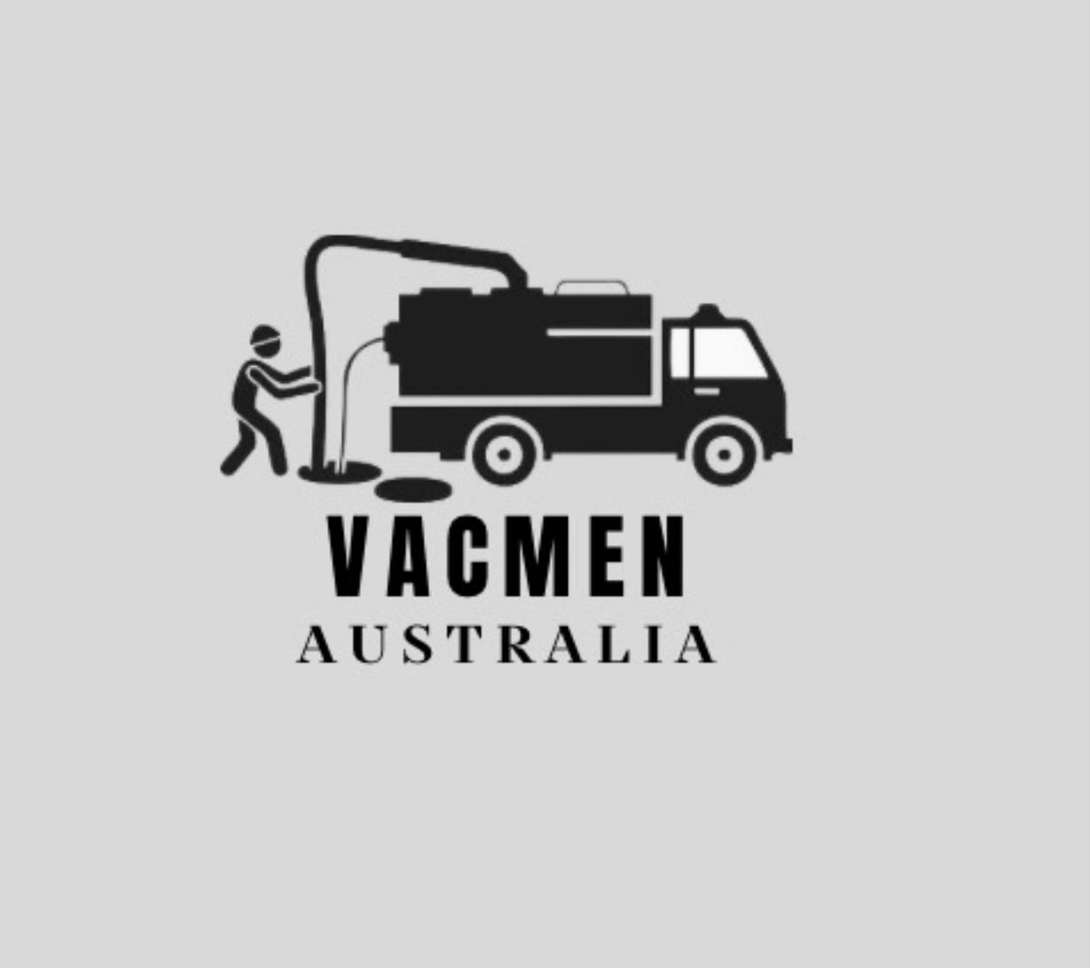Logo of Vacmen Australia