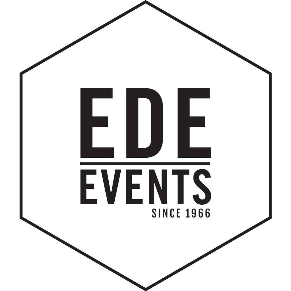 Logo of Ede Events