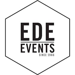 Logo of Ede Events