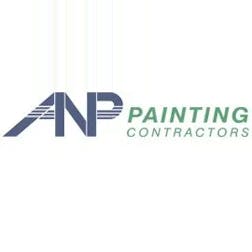 Logo of ANP Painting Contractors Concrete Repair