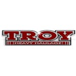 Logo of Troy Heavy Haulage