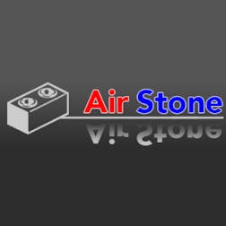 Logo of Air Stone Building Systems Pty Ltd