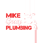 Logo of Mike Gray Plumbing