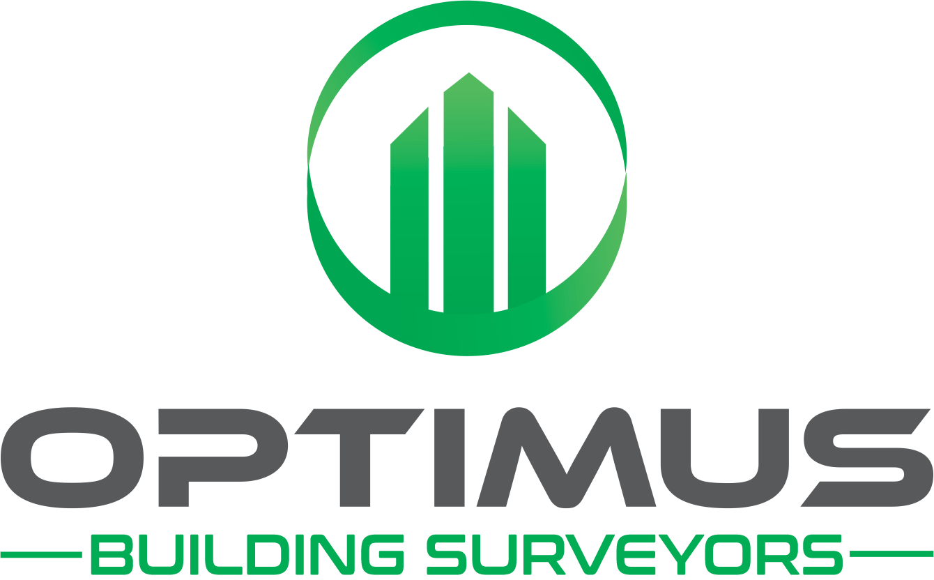 Logo of Optimus Building Surveyors