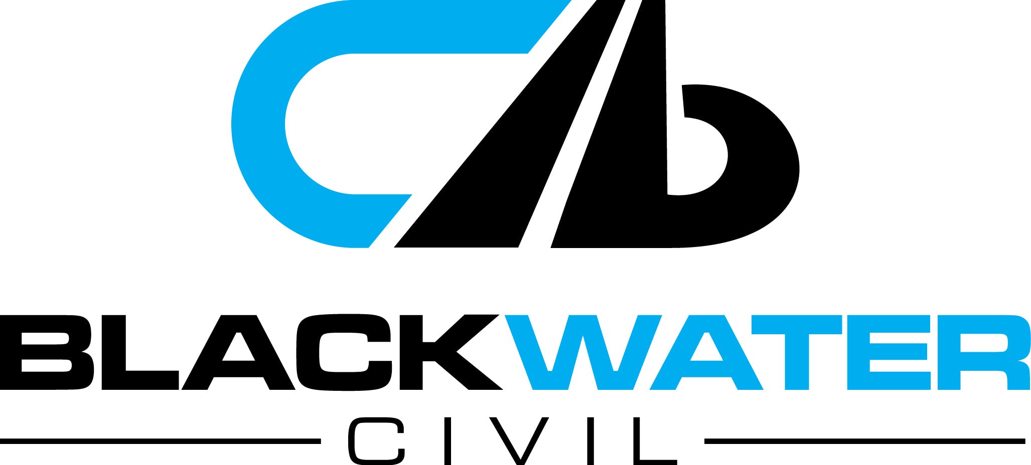 Logo of Blackwater Civil Pty Ltd