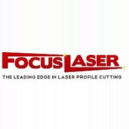 Logo of Focus Laser