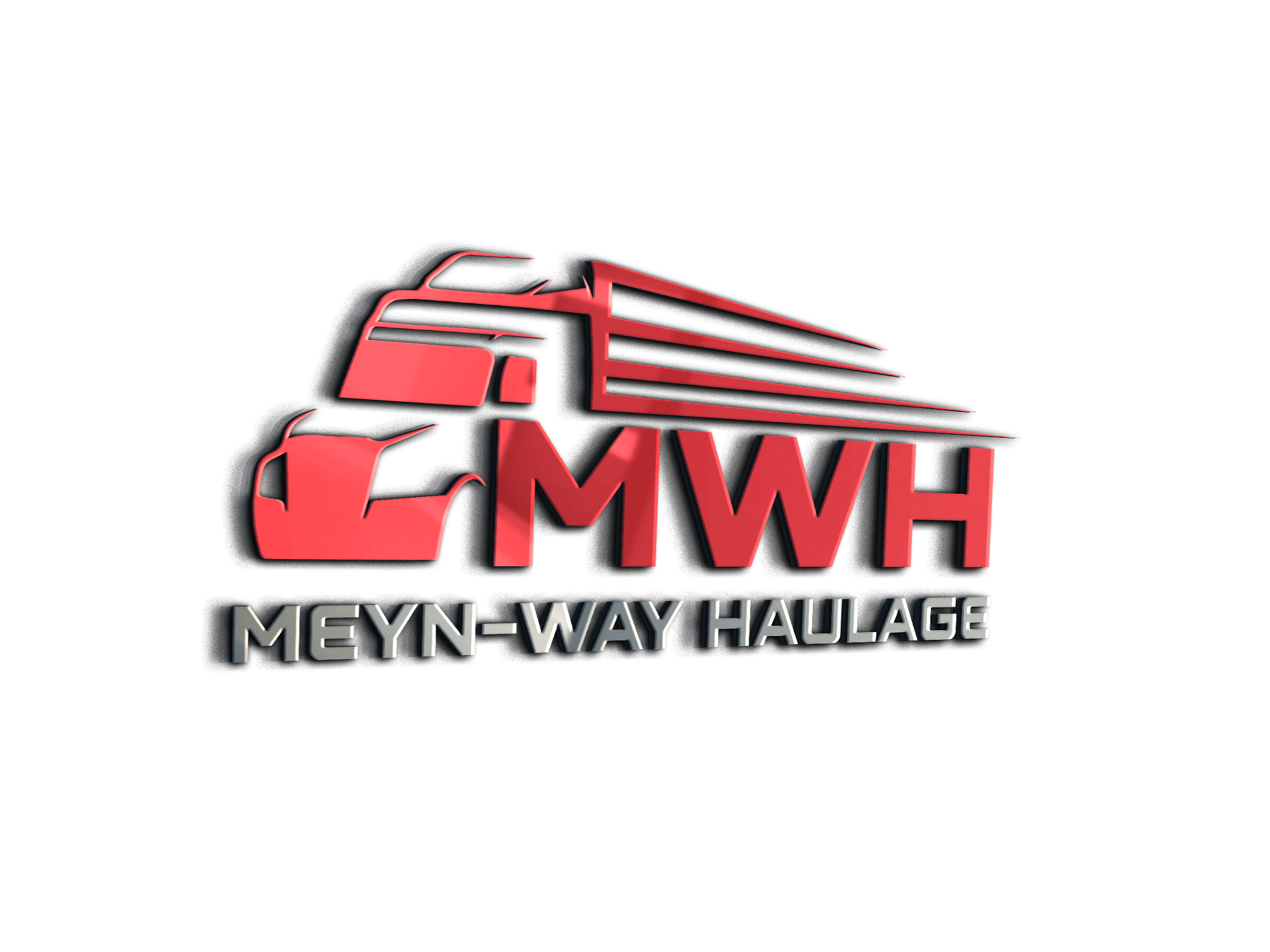 Logo of Meyn Way Haulage