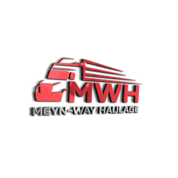 Logo of Meyn Way Haulage