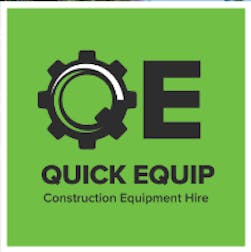 Logo of Quick Equip
