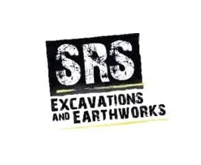 Logo of SRS Excavations and Earthworks