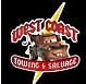 Logo of West Coast Towing and Salvage