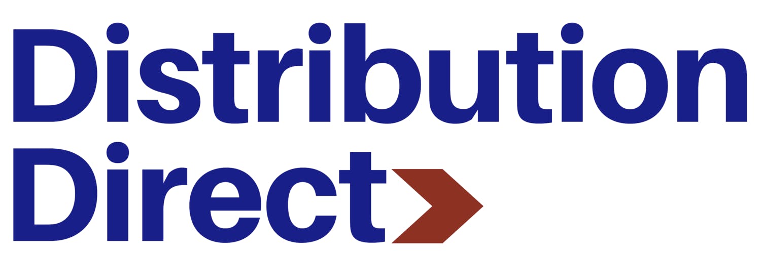 Logo of Distribution Direct