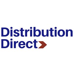 Logo of Distribution Direct