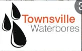 Logo of Townsville Water Bores