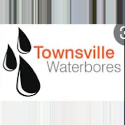 Logo of Townsville Water Bores