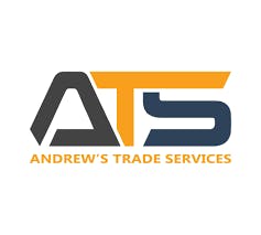 Logo of Andrew's Trade Services