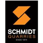 Logo of Schmidt Quarries