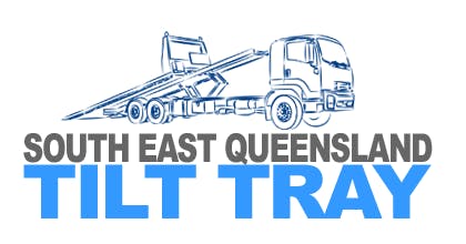 Logo of South East Qld Tilt Tray