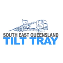 Logo of South East Qld Tilt Tray