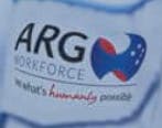 Logo of ARG Workforce Pty Ltd