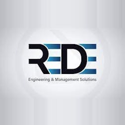 Logo of Rede Engineering