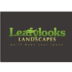 Logo of Leafylooks Landscapes 
