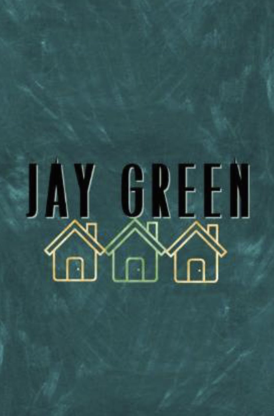 Logo of Jay Green