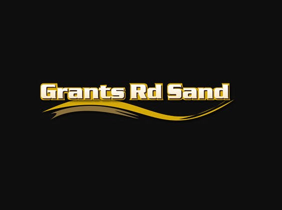 Logo of Grants Rd Sand
