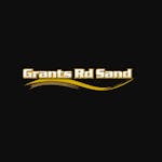 Logo of Grants Rd Sand