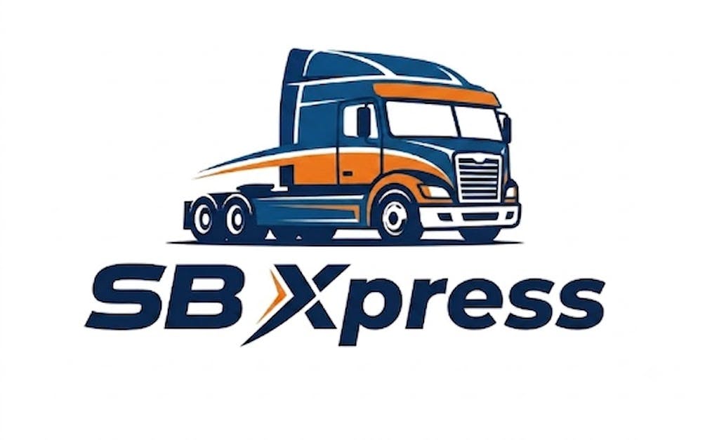 Logo of SB Xpress