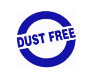 Logo of Dustfree Core Drilling