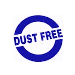 Logo of Dustfree Core Drilling