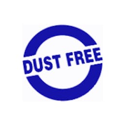 Logo of Dustfree Core Drilling