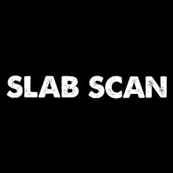 Logo of Slab Scan